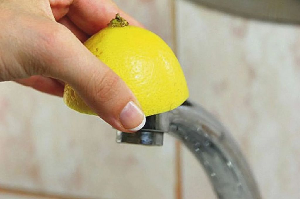 Hvad kan og bør man rengøre med citron? Eksperter har udpeget 5 ting