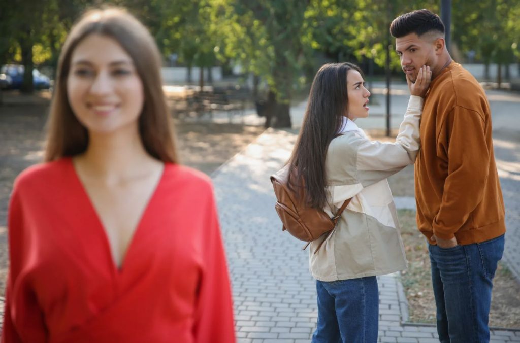 Hvad der ikke kan tilgives hos en mand: psykologernes mening