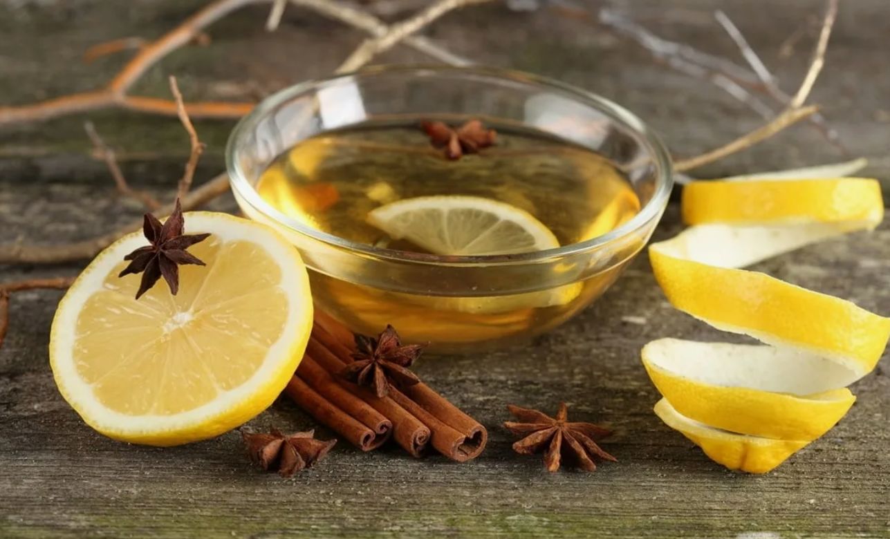 Hvorfor betale mere: fyld dit hjem med naturens dufte med en enkelt vase