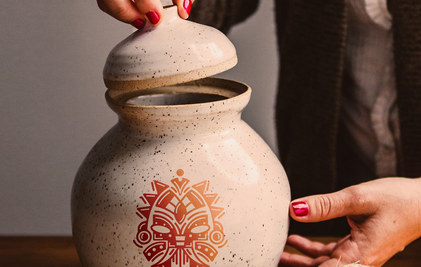 Hvorfor betale mere: fyld dit hjem med naturens dufte med en enkelt vase