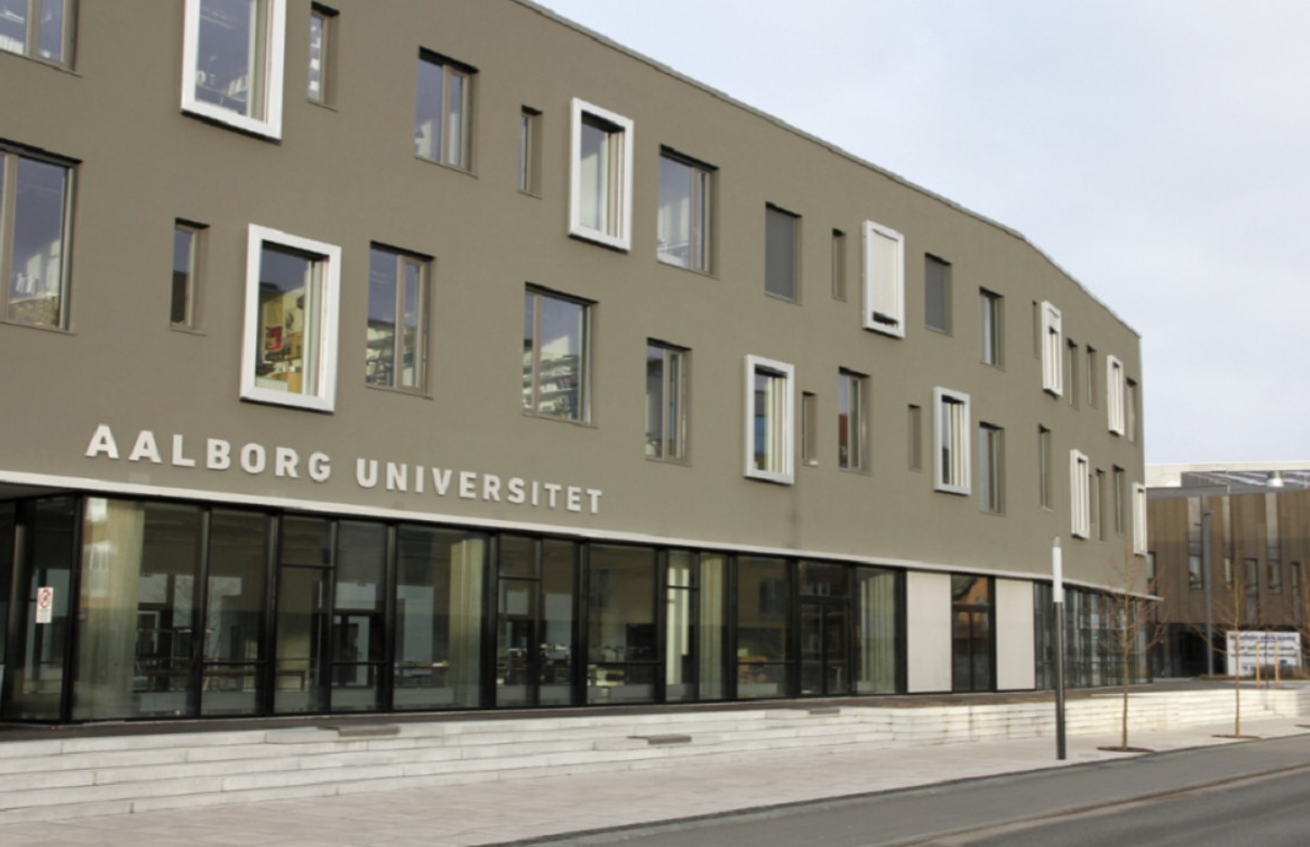 Aalborg Universitet