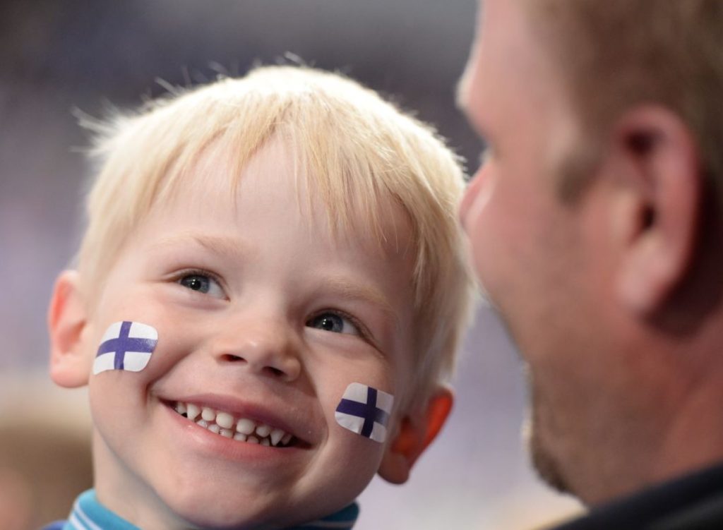 Finske babynavne: De smukkeste fornavne til piger og drenge