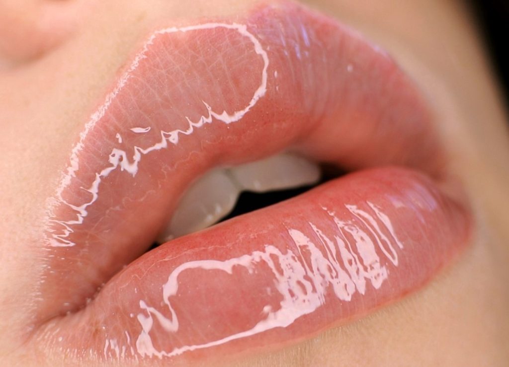 Lip Glass Oil