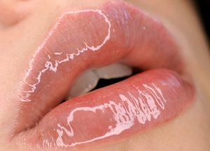 Lip Glass Oil