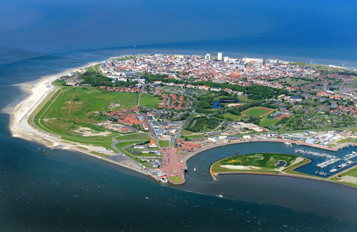 Norderney: så mangfoldig er den østfrisiske ø