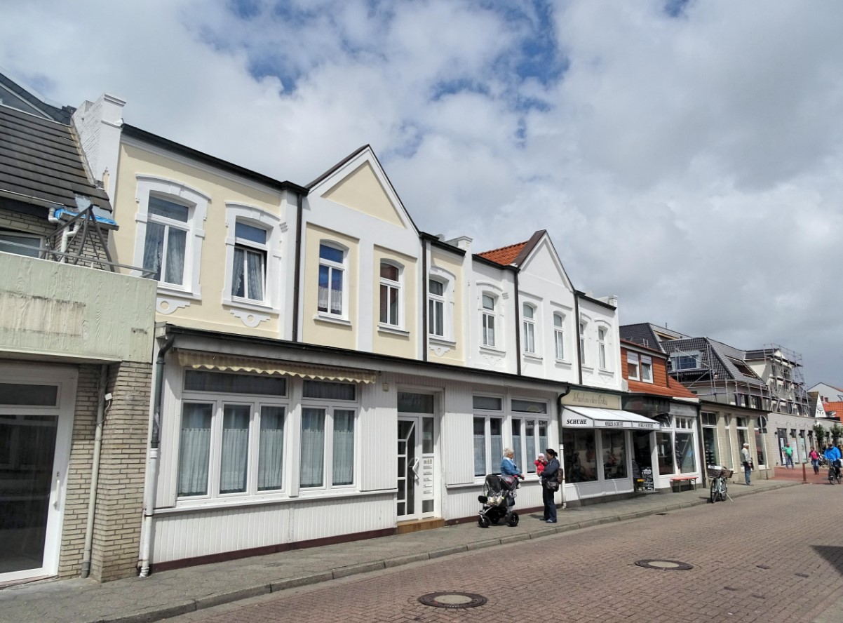 Norderney: så mangfoldig er den østfrisiske ø