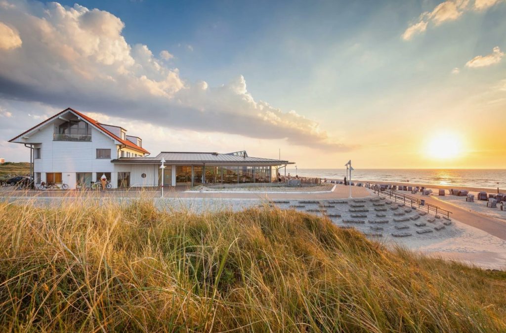 Norderney: så mangfoldig er den østfrisiske ø