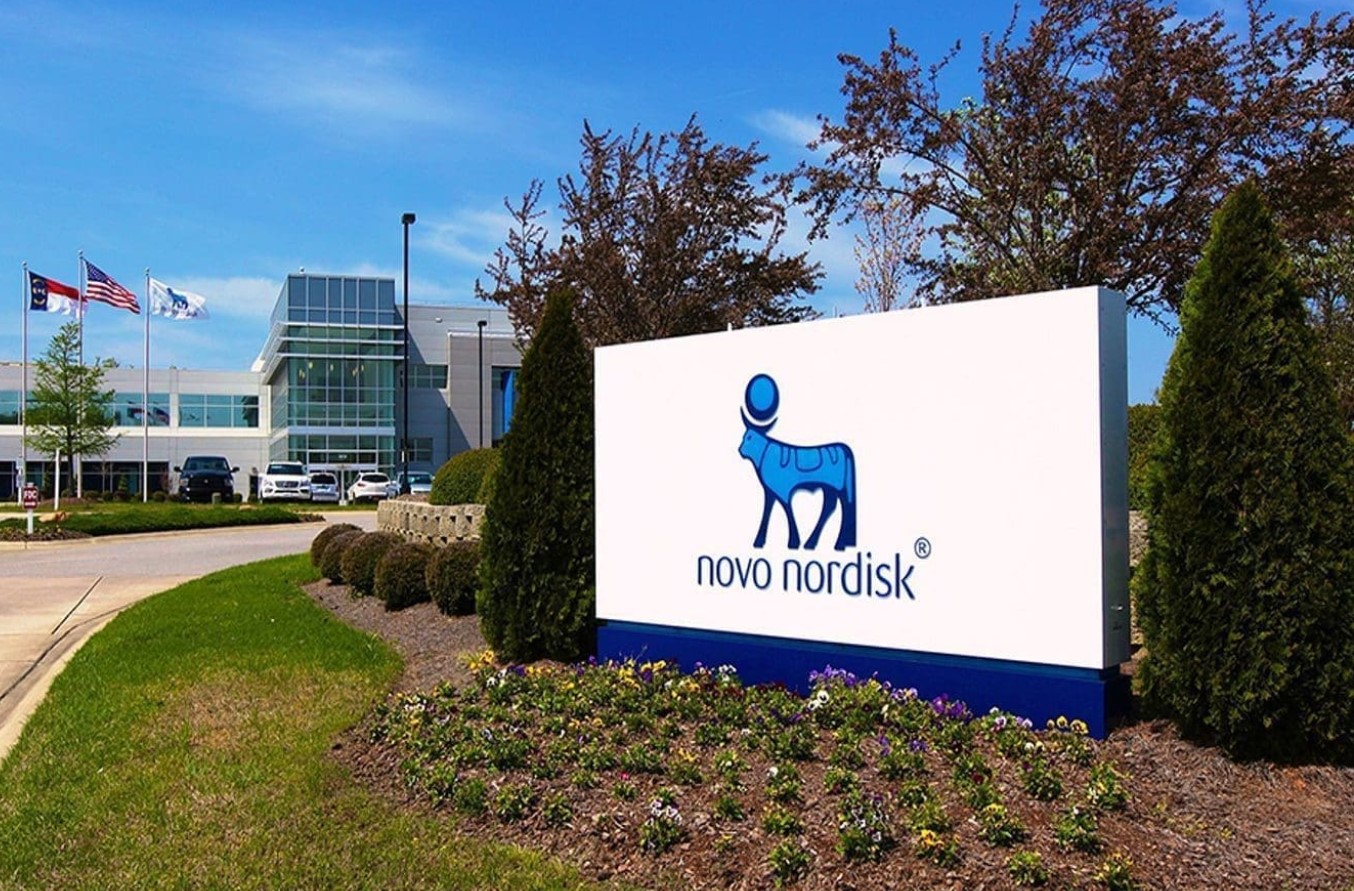Novo Nordisks vægttabsmedicin Wegovy er godkendt til behandling af fedtlever i USA.