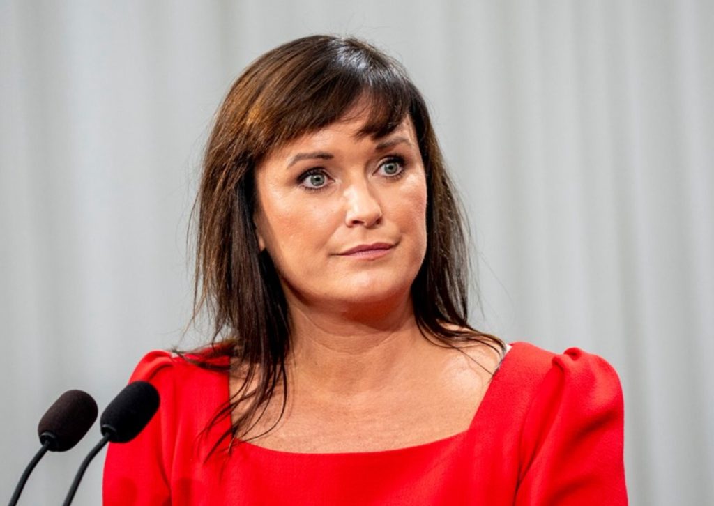 Sundhedsministerin foretrækker billigere usunde produkter frem for billigere grøntsager: 'Det vil tage år'