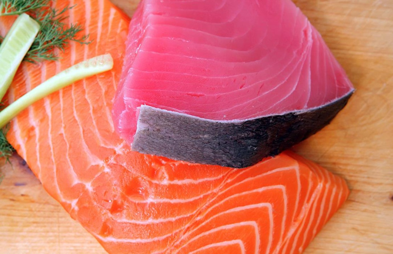Tun eller laks: hvilken fiskekonserves er sund