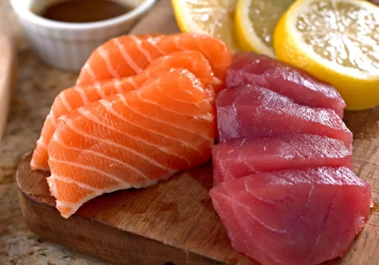 Tun eller laks: hvilken fiskekonserves er sund