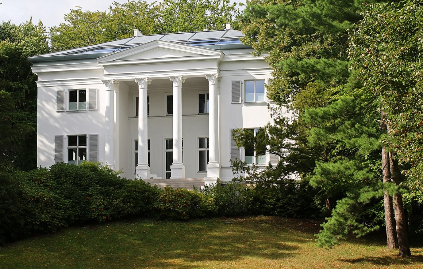 Villa Oppenheim