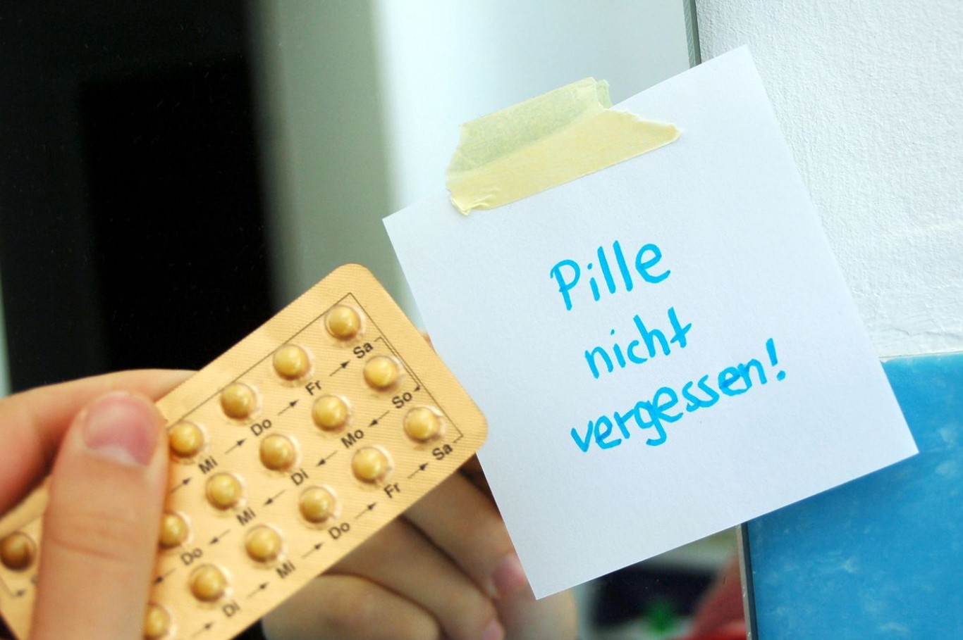 P-piller: omkostninger, bivirkninger og anvendelse
