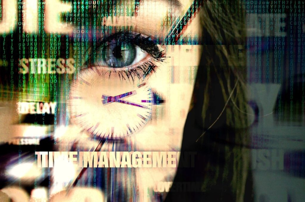 Den daglige vane, der dræber produktiviteten – og hvordan man løser det