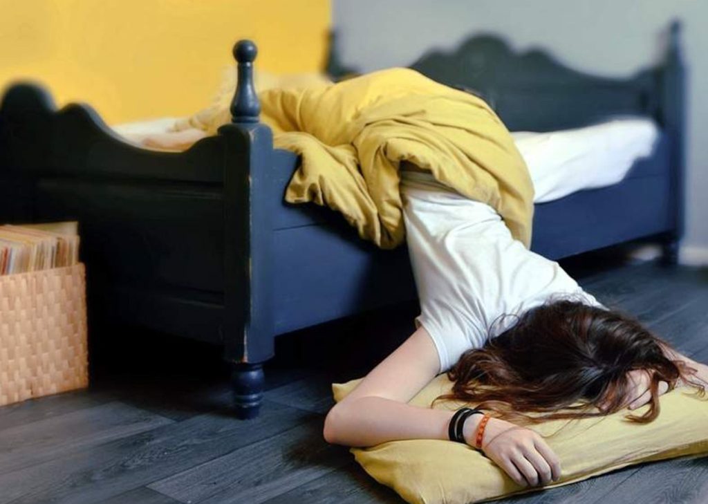 Ferien er slut, træthed er kun lige begyndt: hvorfor ferie gør os endnu mere udbrændte