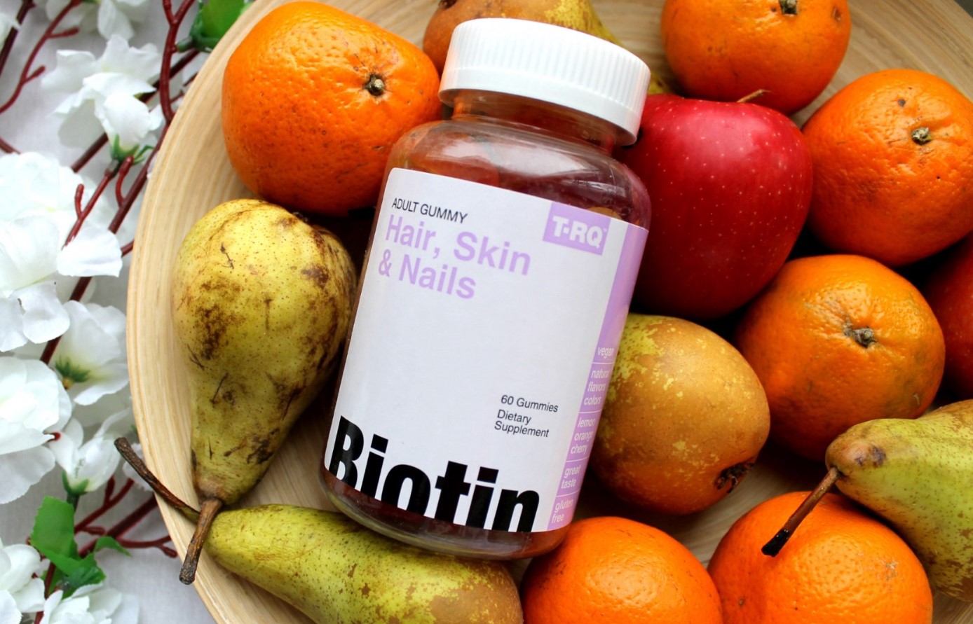 Biotin styrker ikke kun håret – her er dets mange fordele