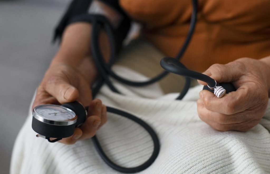 Forskere har fundet en usædvanlig måde at sænke blodtrykket uden medicin