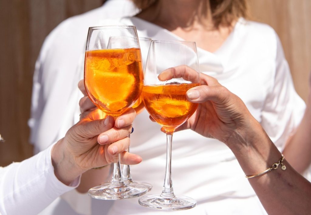 Alkoholens virkninger: 7 måder, hvorpå selv et enkelt glas kan ændre dit liv