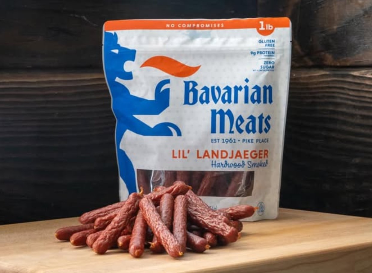 7 bedste nye Costco-snacks, der kommer på hylderne i denne uge