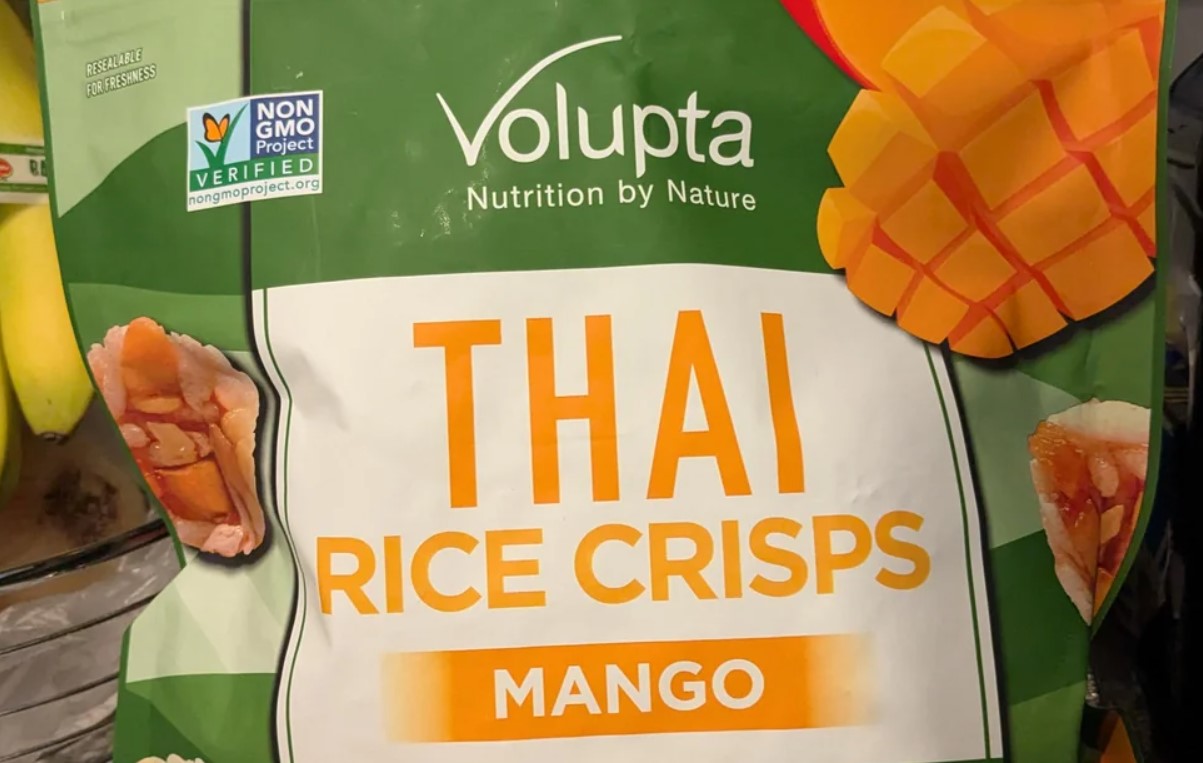 7 bedste nye Costco-snacks, der kommer på hylderne i denne uge
