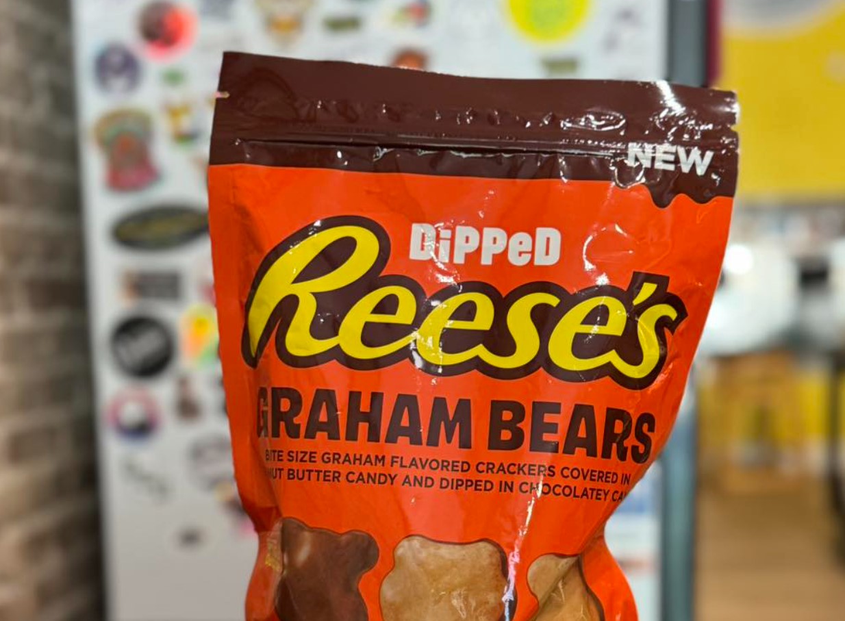 7 bedste nye Costco-snacks, der kommer på hylderne i denne uge