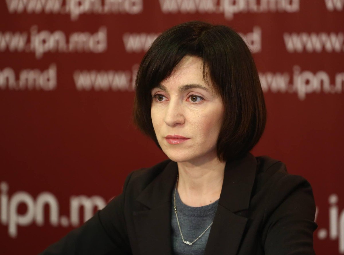 Parlamentsvalget er begyndt i Moldova, som vil afgøre landets kurs mod Europa