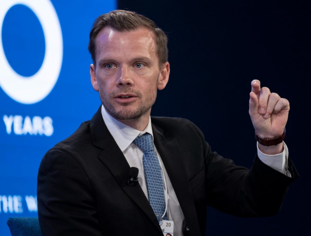 Hvorfor Hummelgaards udtalelse om kryptering ikke holder vand