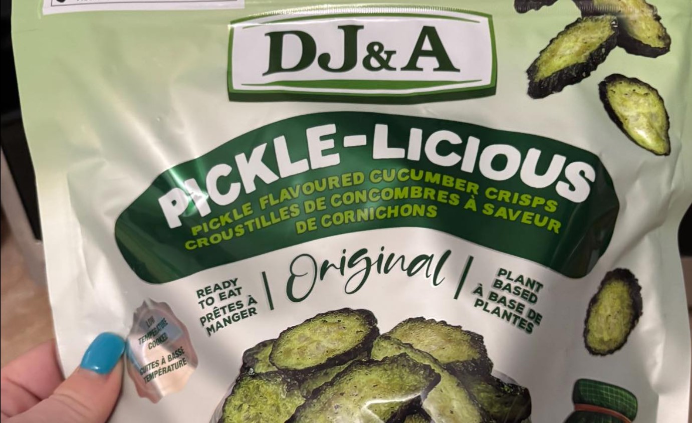 7 bedste nye Costco-snacks, der kommer på hylderne i denne uge