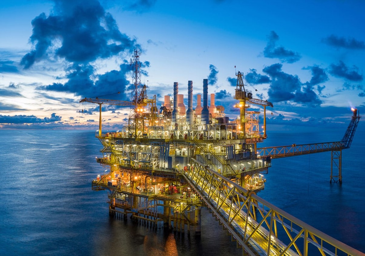 Europa køber hver måned olie og gas for mere end en milliard euro fra Rusland: The Times
