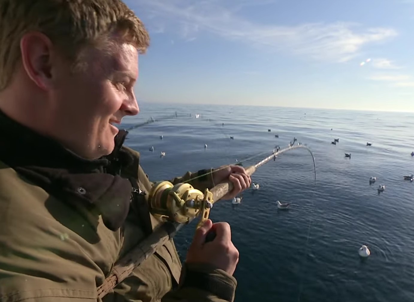 Havforskningsrådet anbefaler at stoppe torskefiskeriet i Nordsøen og Skagerrak: 'En meget trist begivenhed'