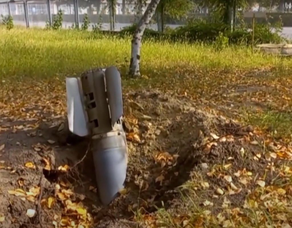 Zaporizhzhya-atomkraftværket kan gentage Fukushimas skæbne: eksperter slår alarm