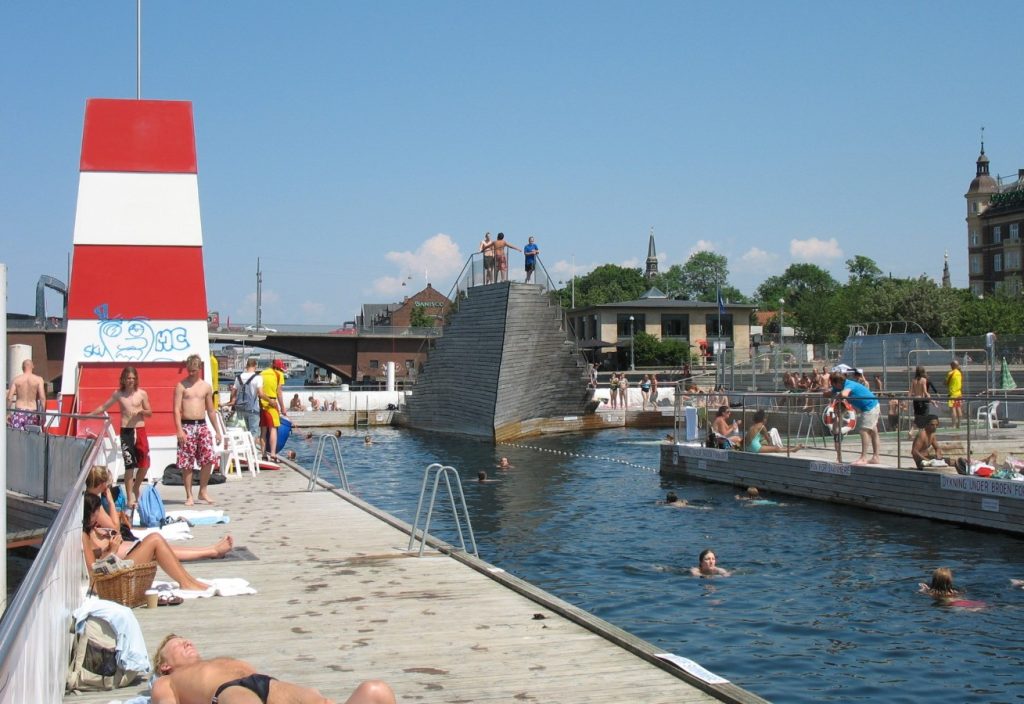 Sommervarmen kommer til Danmark: hvor længe varer den spanske sommer?