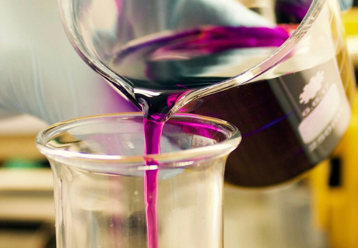 Biotech-aktier er steget med 4.500 procent, hvilket har skabt frygt for en boble