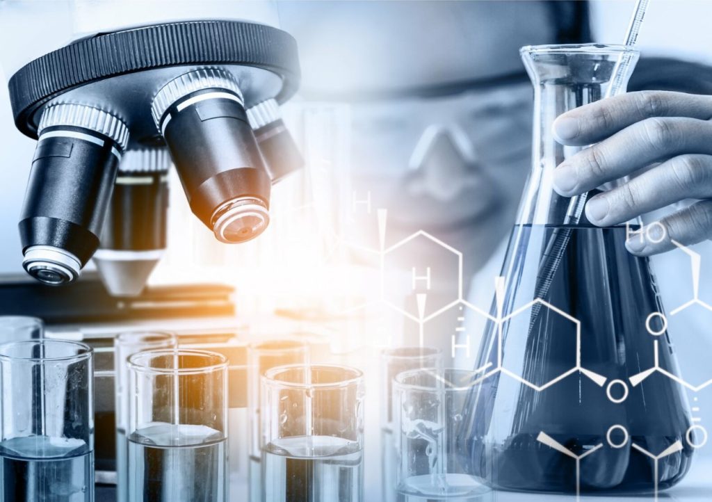 Biotech-aktier er steget med 4.500 procent, hvilket har skabt frygt for en boble