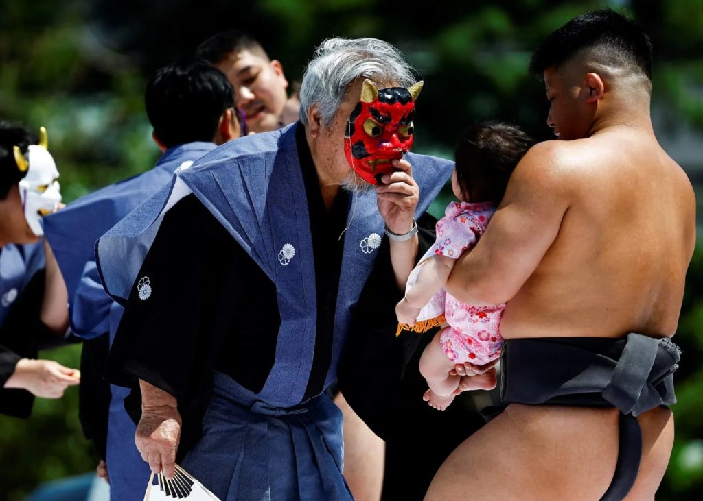 Hverdagen i Japan chokerer udlændinge — hvilke velkendte regler gælder ikke her