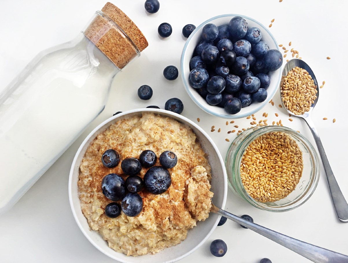 Drik det hver dag før morgenmaden. Tarmene vil endelig begynde at fungere ordentligt, og fedtet på maven vil smelte væk.