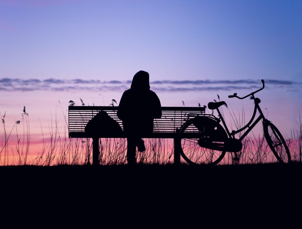 'Hvis det er alt, I har til fælles, vil I før eller senere ende med at være alene.' En professor fra Harvard afslører den vigtigste hemmelighed bag et godt ægteskab.