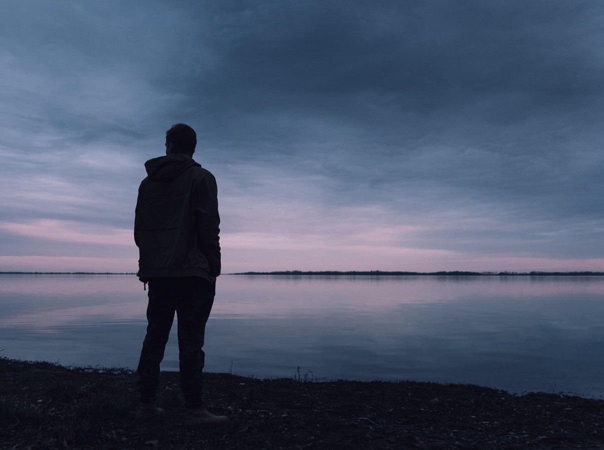 'Hvis det er alt, I har til fælles, vil I før eller senere ende med at være alene.' En professor fra Harvard afslører den vigtigste hemmelighed bag et godt ægteskab.