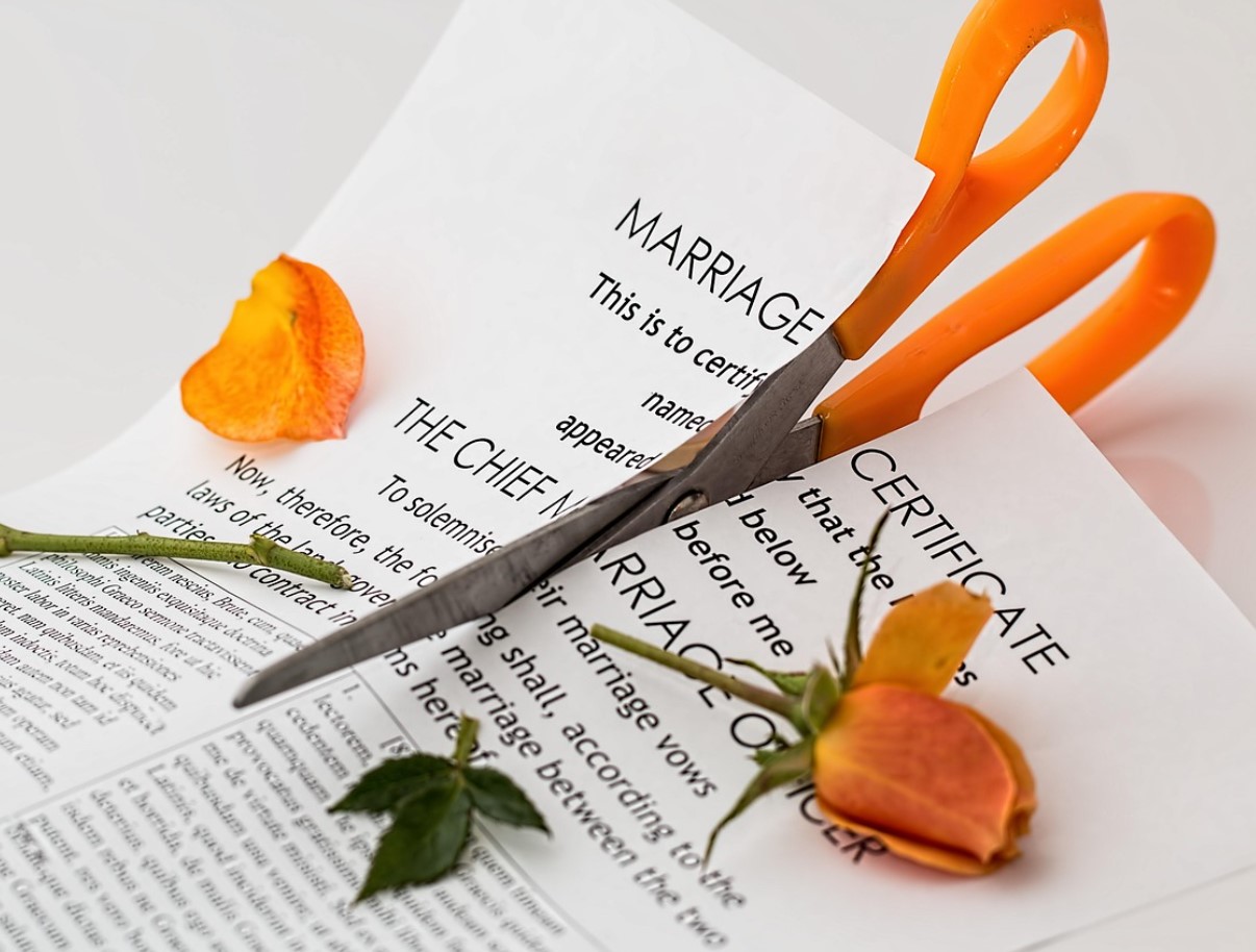 'Hvis det er alt, I har til fælles, vil I før eller senere ende med at være alene.' En professor fra Harvard afslører den vigtigste hemmelighed bag et godt ægteskab.