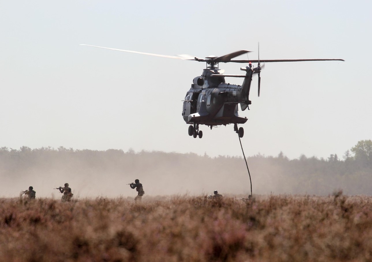 Hvad ville der ske, hvis Rusland angreb NATO efter Ukraine: NYT beskriver et truende scenario