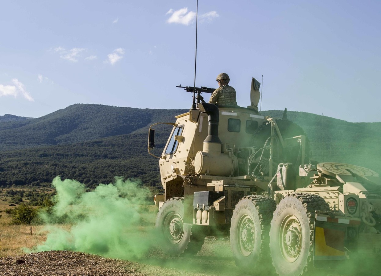 Hvad ville der ske, hvis Rusland angreb NATO efter Ukraine: NYT beskriver et truende scenario