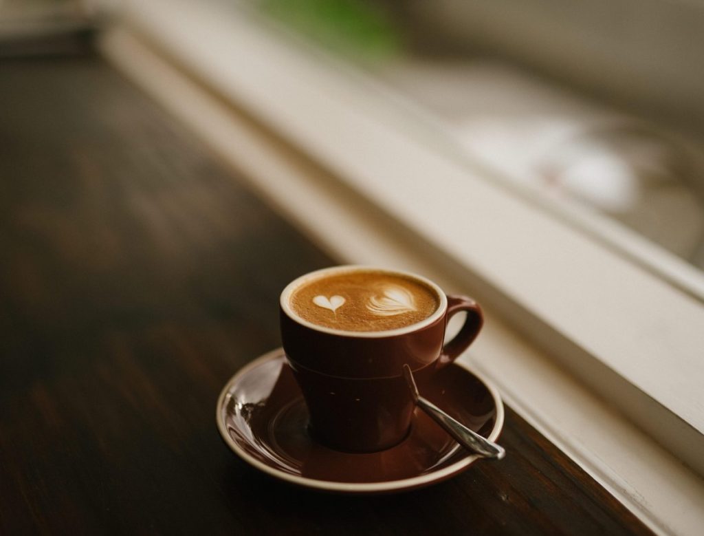 Bliv fri for din forkølelse med denne kaffe — en overraskende effektiv og lækker opskrift