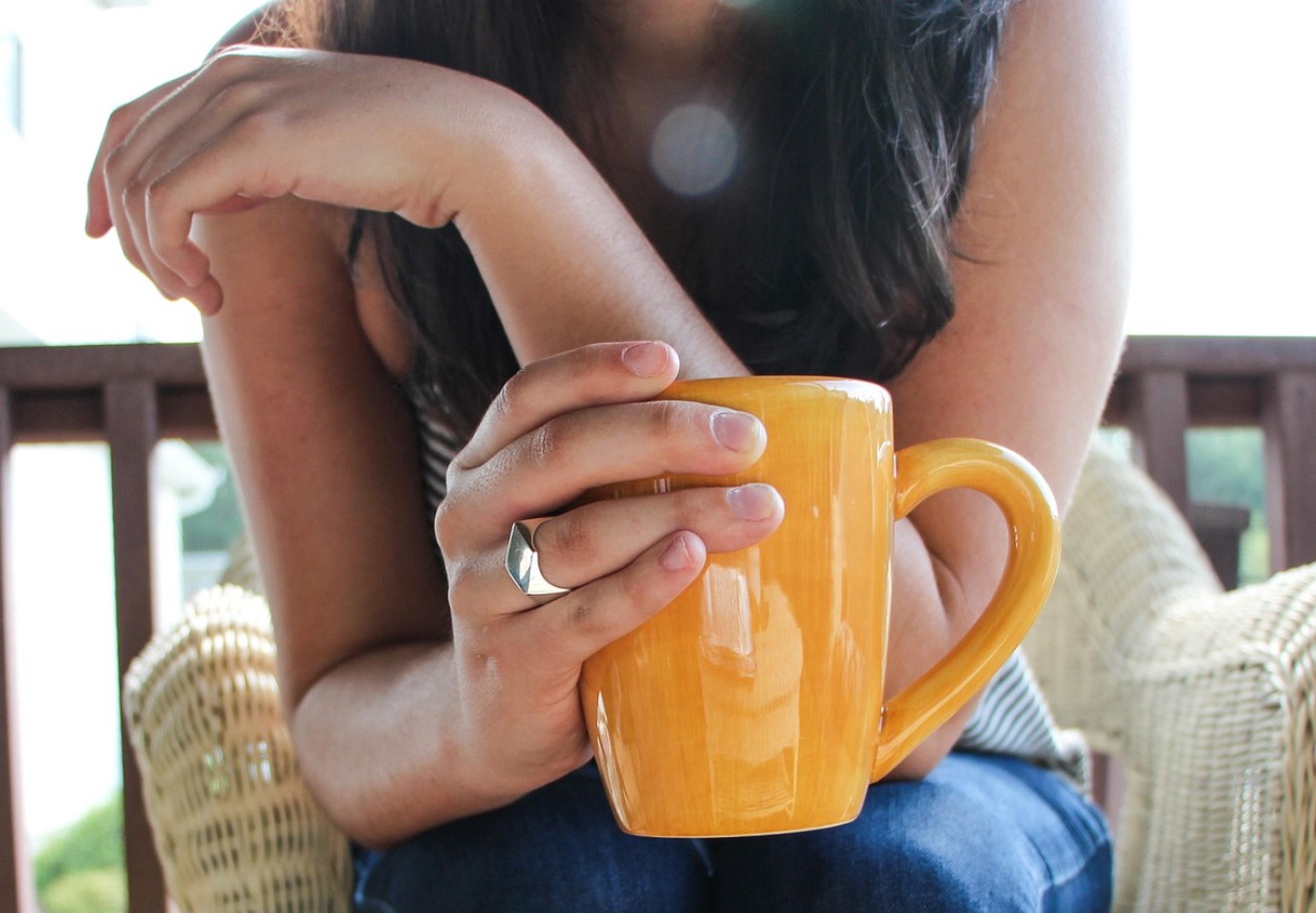 Bliv fri for din forkølelse med denne kaffe — en overraskende effektiv og lækker opskrift