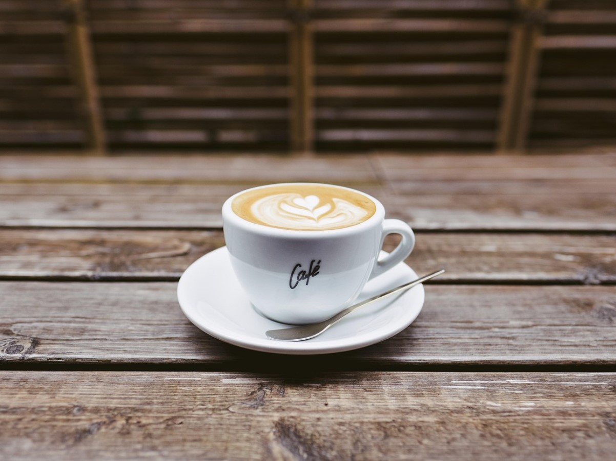 Bliv fri for din forkølelse med denne kaffe — en overraskende effektiv og lækker opskrift